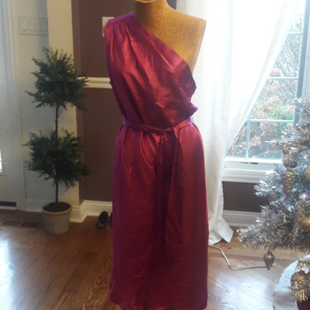 Banana Republic dress (vintage) - Firm price